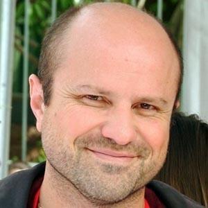 Enrico Colantoni image 6