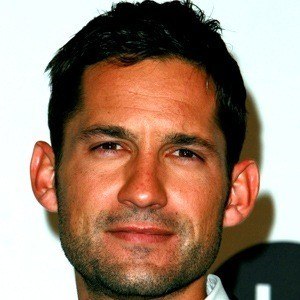 Enrique Murciano