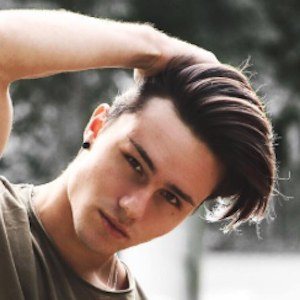 Enzo Carini, 27 (Instagram Star)