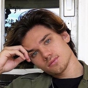 Enzo Ciolini, 26 (Instagram Star)