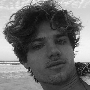 Enzo Ciolini, 26 (Instagram Star)