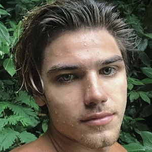 Enzo Ciolini, 26 (Instagram Star)