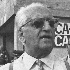 Enzo Ferrari image 3
