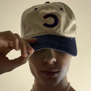 Enzo Piiazza, 23 (TikTok Star)