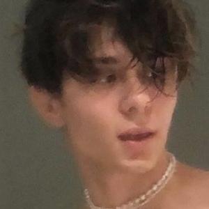 Enzo Piiazza, 23 (TikTok Star)