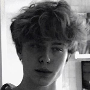 Enzo Piiazza, 23 (TikTok Star)