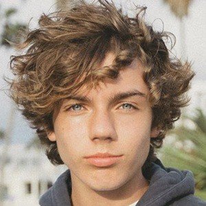 Enzo Torres, 19 (TikTok Star)