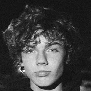 Enzo Torres, 19 (TikTok明星)