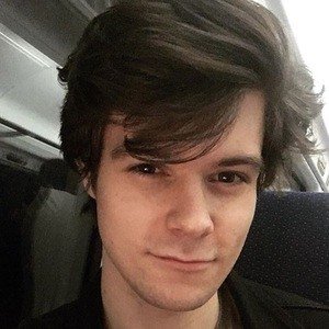 Eoghan Mac Mahon image 4