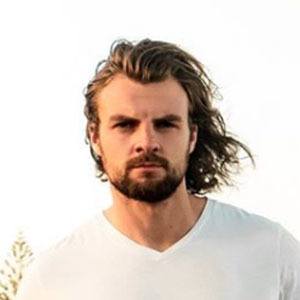 Eoghan Murphy, 30 (现实之星)