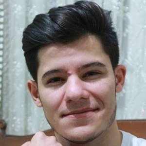 Erdem Halit Cengiz image 2