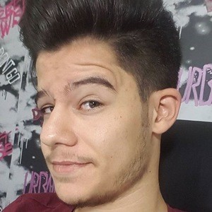 Erdem Halit Cengiz, 26 (YouTube明星)