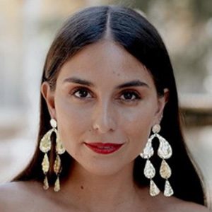 Erea Louro, 37 (Instagram-ster)