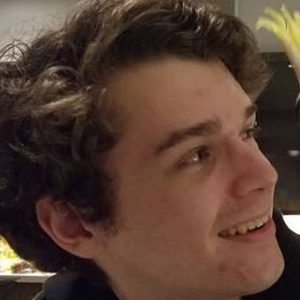 Eret, 26 (Twitch Star)