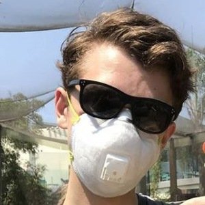 Eret, 26 (Twitch Star)
