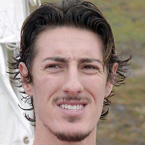 Eric Balfour, 48 (Diễn viên truyền hình)
