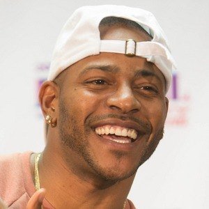 Eric Bellinger, 39 (詞曲作者)