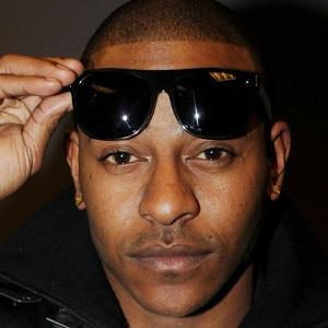 Eric Bellinger, 39 (Auteur compositeur)