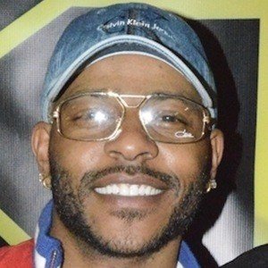 Eric Bellinger, 39 (Cantautore)