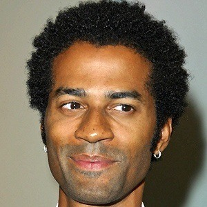 Eric Benet image 1