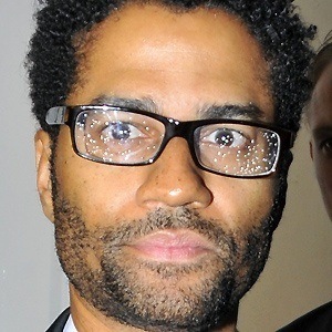 Eric Benet image 2