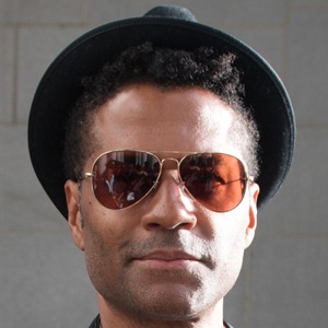 Eric Benet image 4