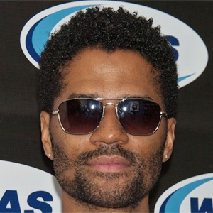 Eric Benet image 6