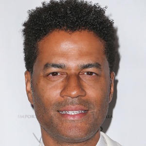 Eric Benet image 8