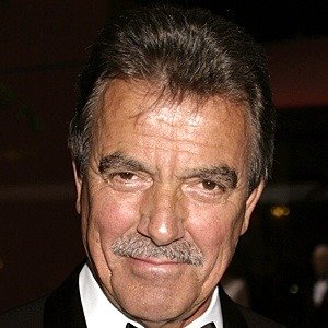 Eric Braeden, 84 (Acteur de télévision)