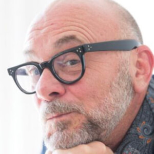 Eric Buterbaugh, 65 (Entrepreneur)