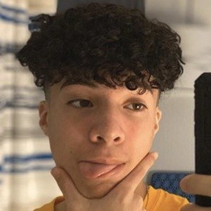 Eric Chavez, 22 (TikTok Star)