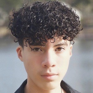 Eric Chavez, 22 (TikTok Star)