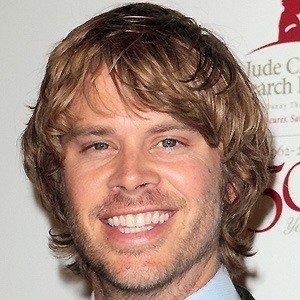 Eric Christian Olsen image 3