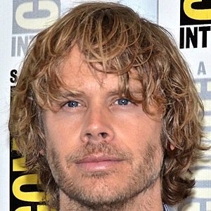 Eric Christian Olsen image 4
