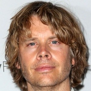Eric Christian Olsen image 5