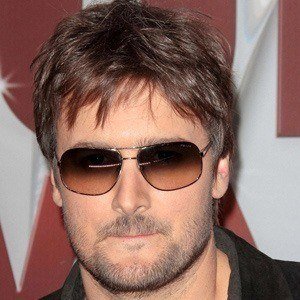 Eric Church, 46 (乡村歌手)