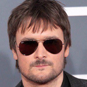 Eric Church, 48 (鄉村歌手)