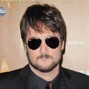 Eric Church, 48 (Ca sĩ nhạc đồng quê)