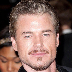 Eric Dane, 52 (電視演員)