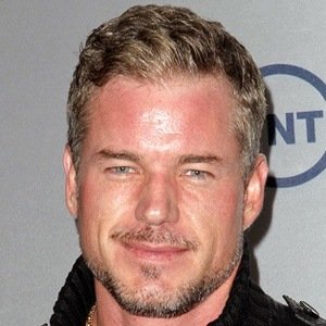 Eric Dane, 52 (TV Actor)