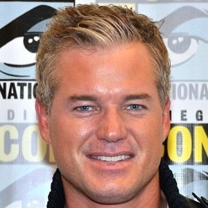 Eric Dane, 52 (TV Actor)