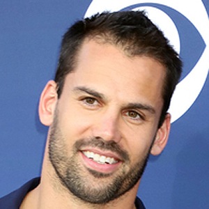 Eric Decker, 38 (Football Player)