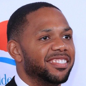 Eric Gordon image 3
