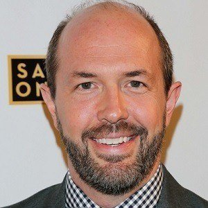Eric Lange, 51 (Actor de Televisión)
