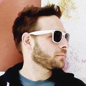 Eric Leclerc, 43 (Goochelaar)