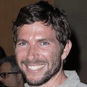 Eric Lively, 44 (电视演员)