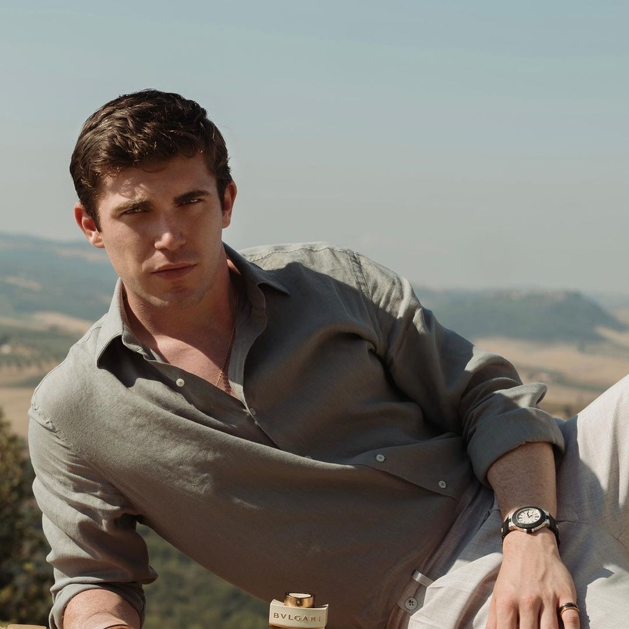 Eric Masip, 29 (电视演员)