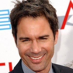 Eric McCormack image 3