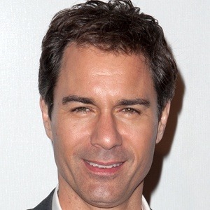 Eric McCormack image 4