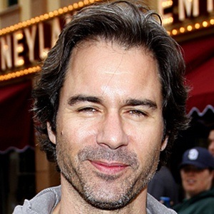Eric McCormack image 5